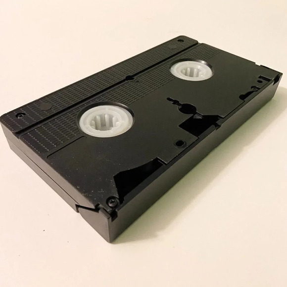 1969 Nightmare in Wax in Color VHS Video Tape Cameron Mitchell Anne Helm - Picture 15 of 15